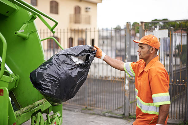 Best Construction Debris Removal  in USA